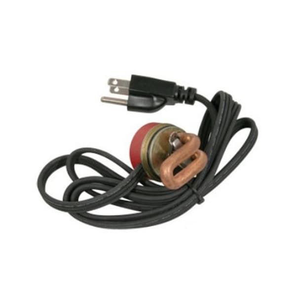 Block Frost Plug Heater Fits Ford Fits New Holland Engine 600 Watt BSD666